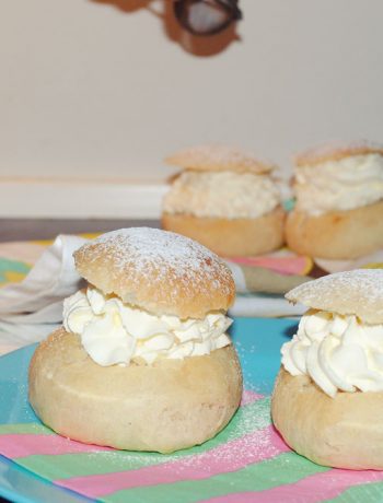 Semla | Frk. Kræsen