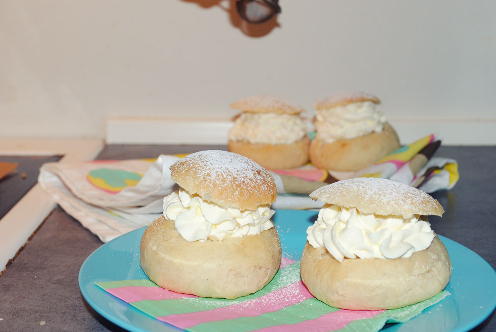 Semla | Frk. Kræsen