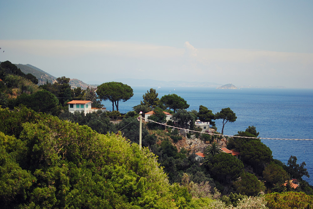 Guide til Toscana, Norditalien og Elba | Frk. Kræsen