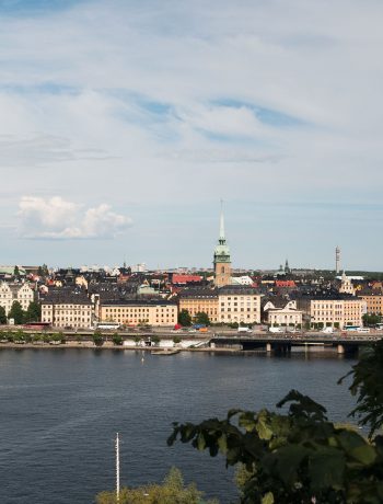 Guide til Stockholm | Frk. Kræsen