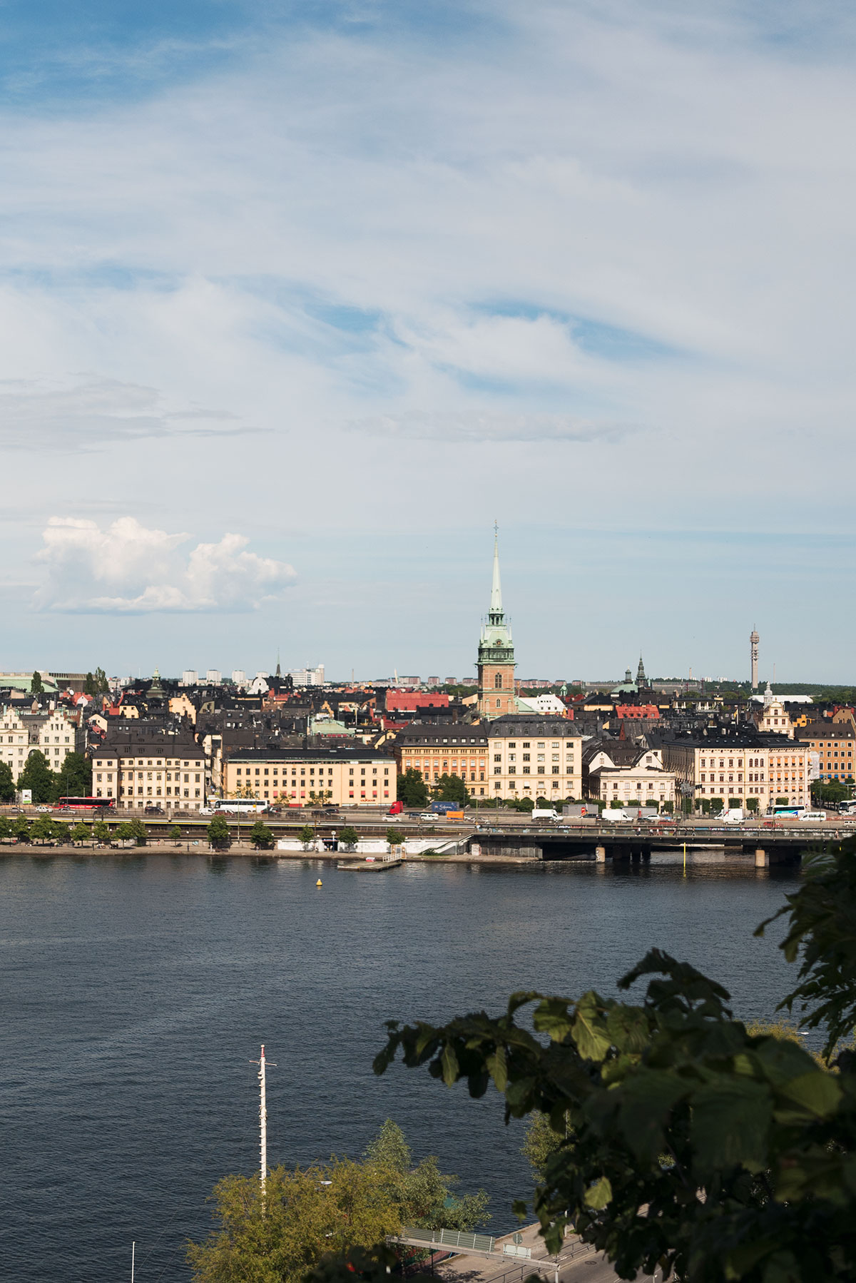 Guide til Stockholm | Frk. Kræsen