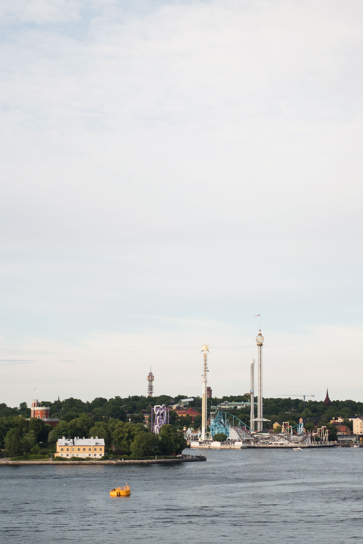 Guide til Stockholm | Frk. Kræsen