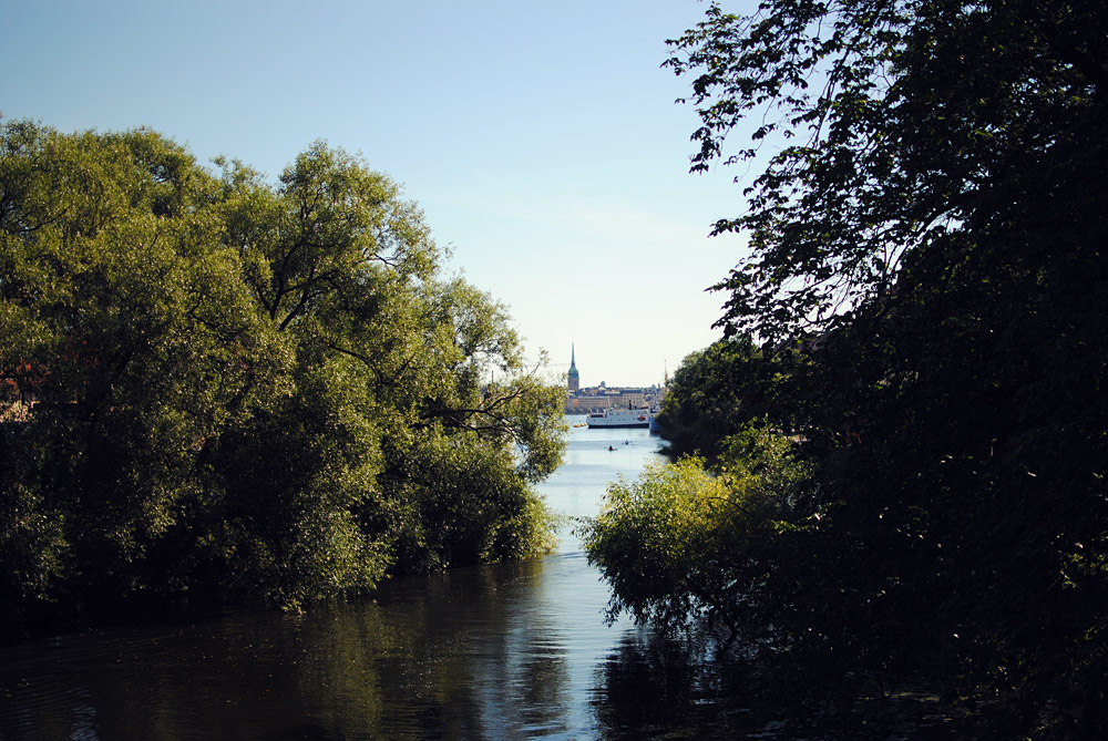 Guide til Stockholm | Frk. Kræsen