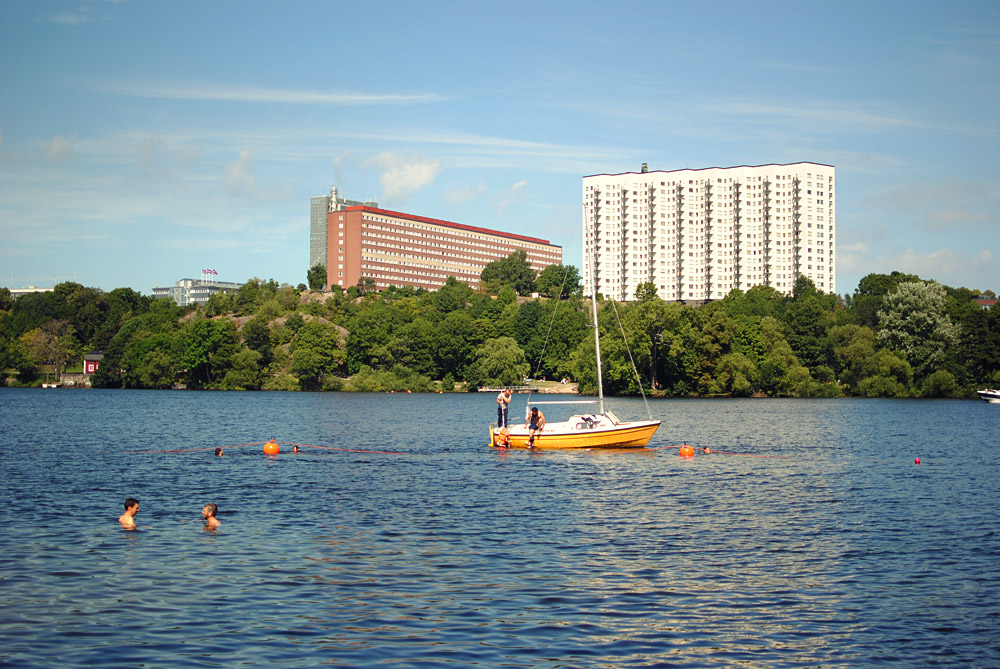 Guide til Stockholm | Frk. Kræsen