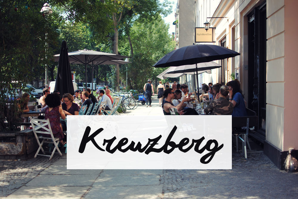Guide til Berlin | Frk. Kræsen