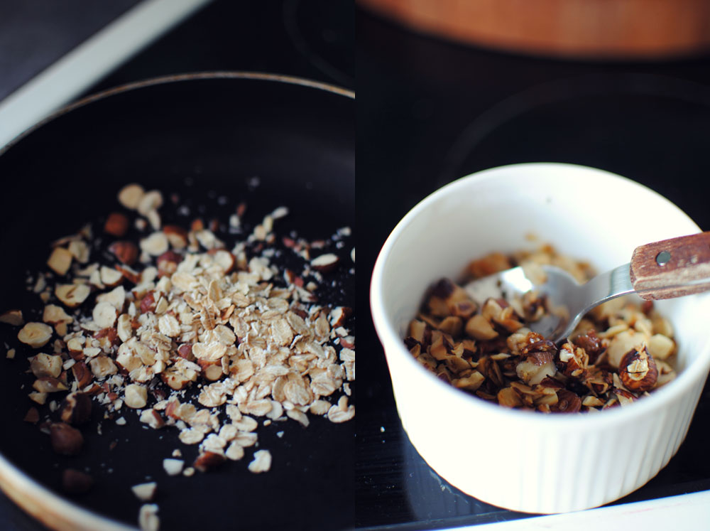 Opskrift: Grøn snack med crunch | Frk. Kræsen