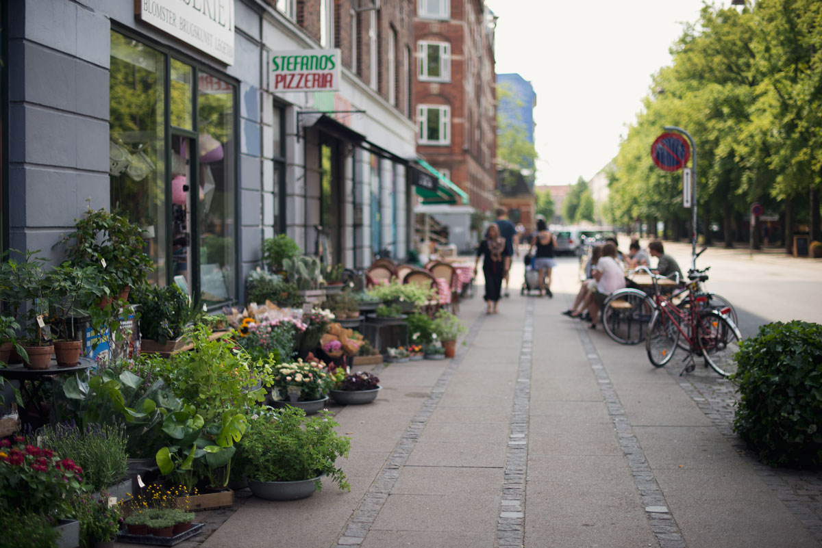 Guide til Nørrebro i København | Frk. Kræsen