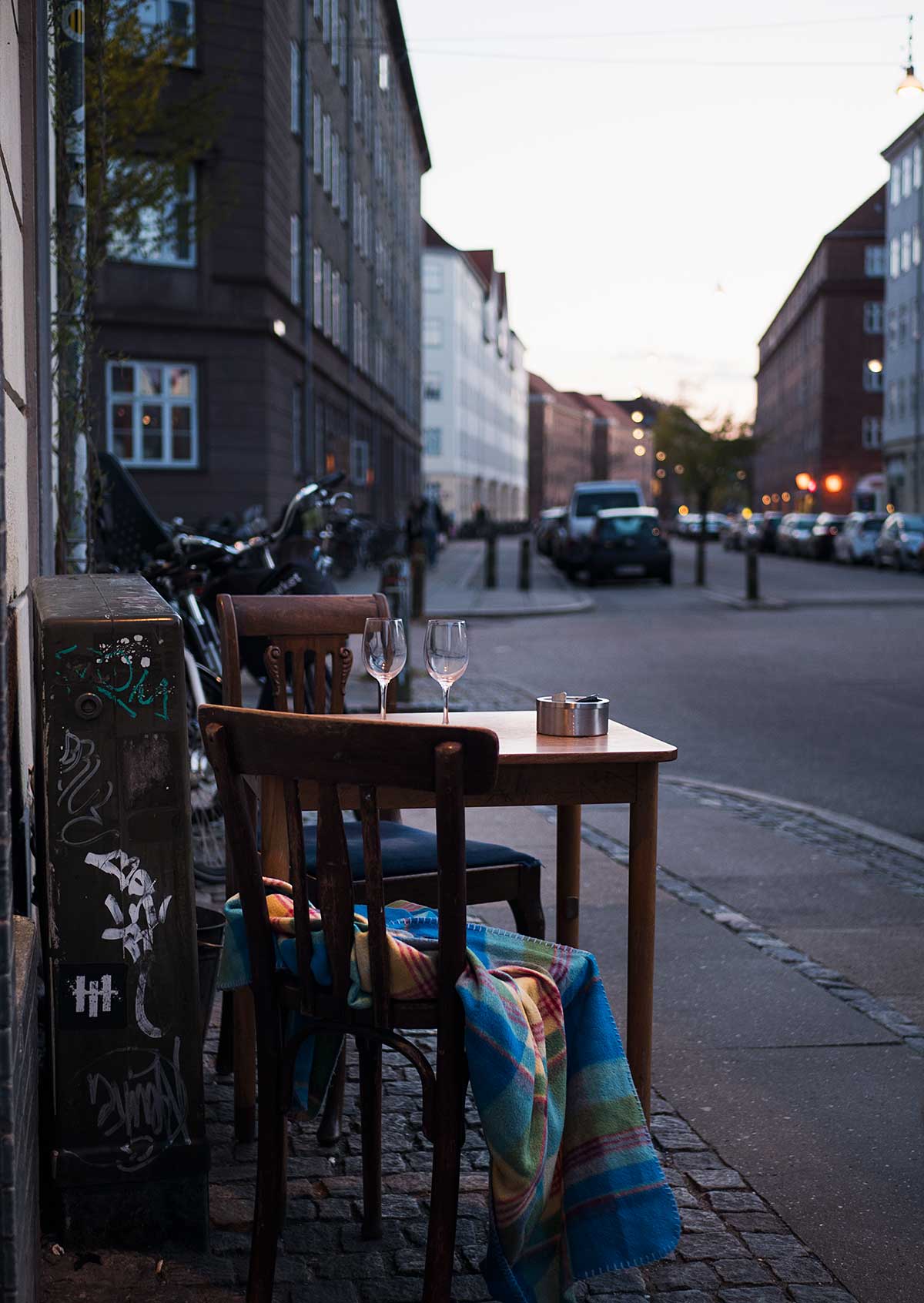 Guide til Nørrebro | Frk. Kræsen