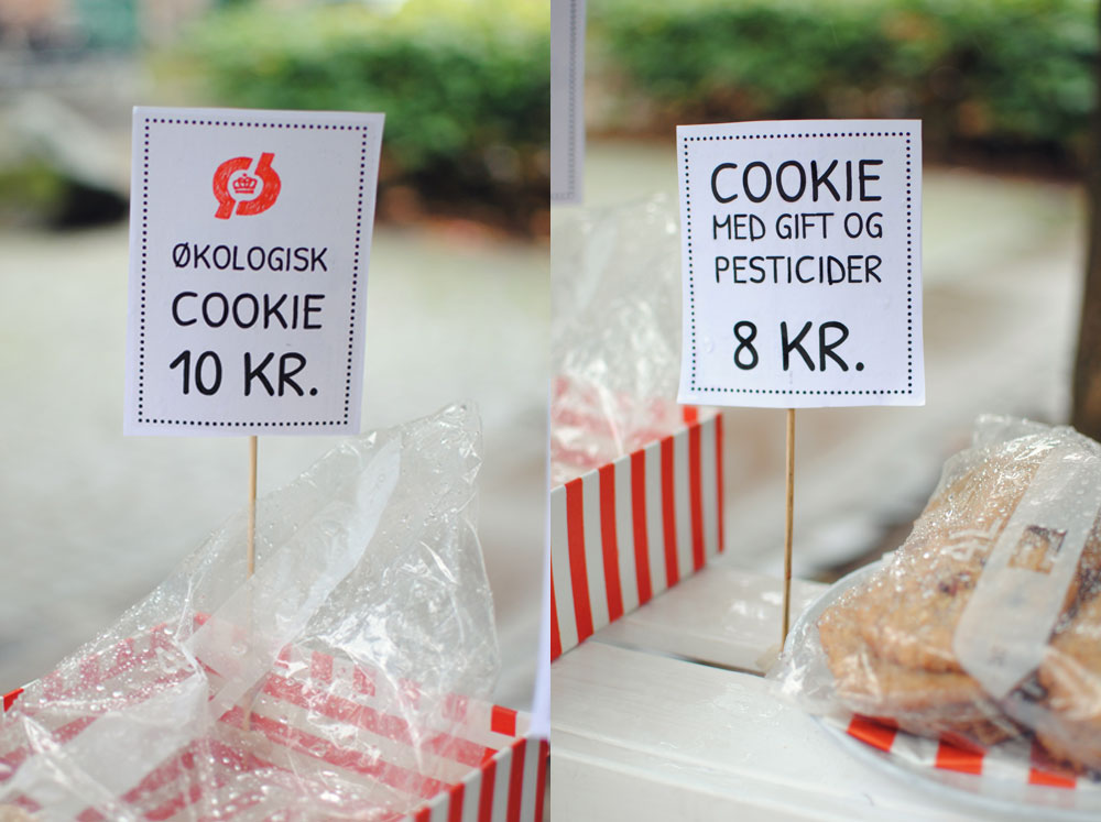 Frk. Kræsen på Restaurant Day