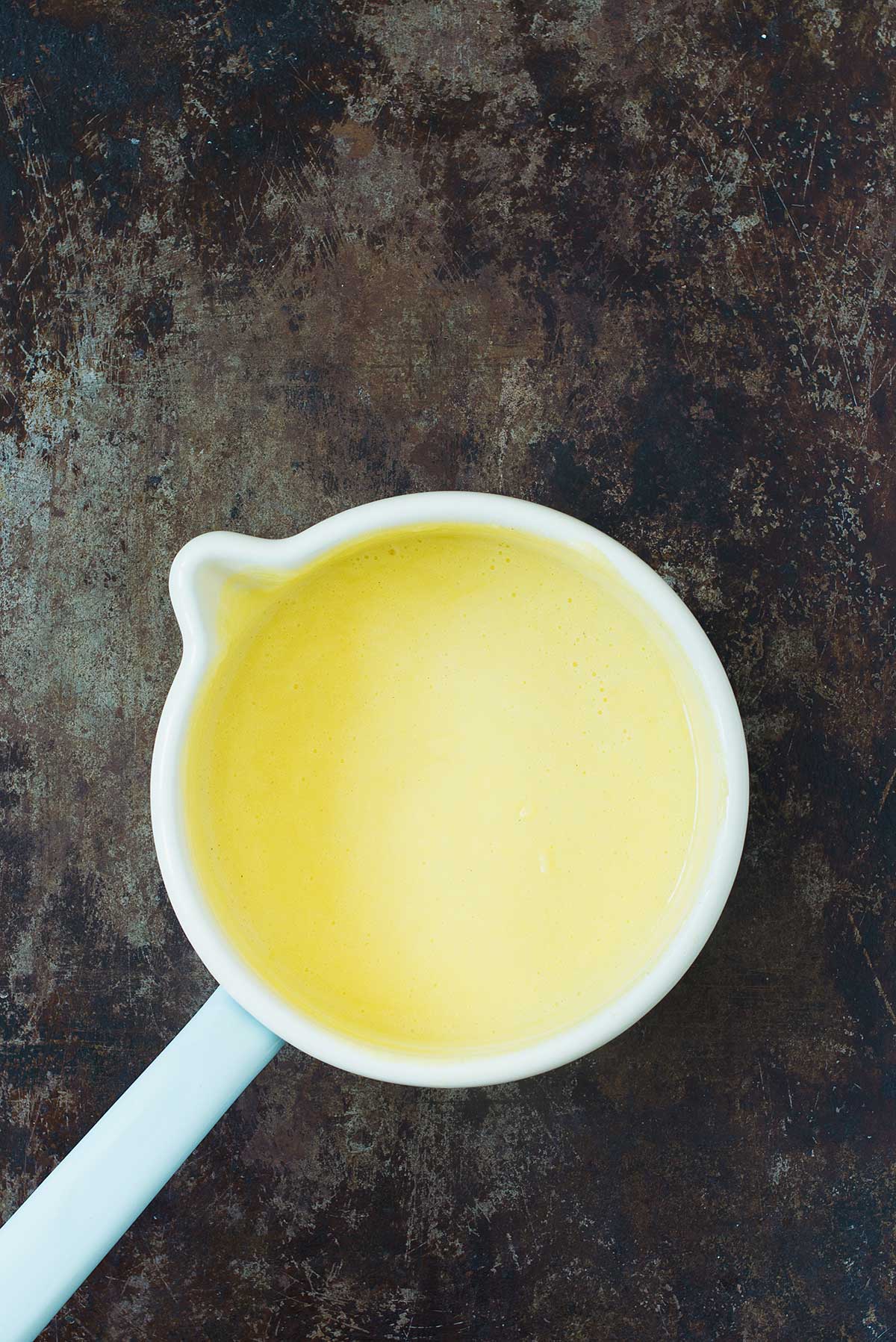 Opskrift: Lemon curd | Frk. Kræsen