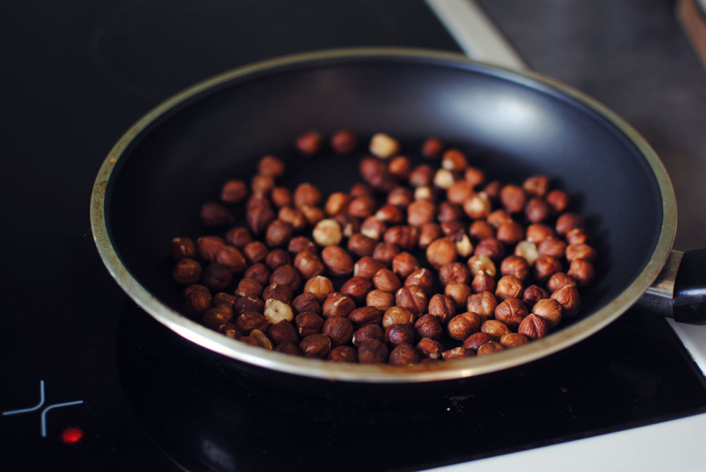 Opskrift: Glutenfri chokoladekage | Frk. Kræsen