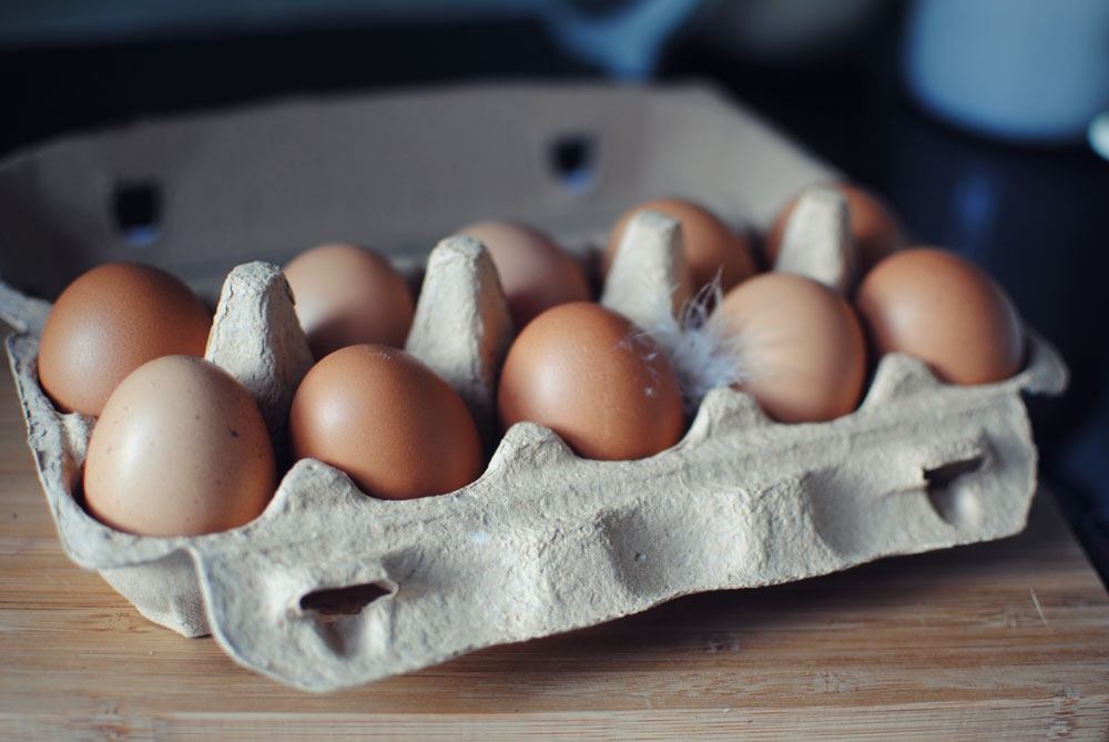 Opskrift: Glutenfri chokoladekage | Frk. Kræsen