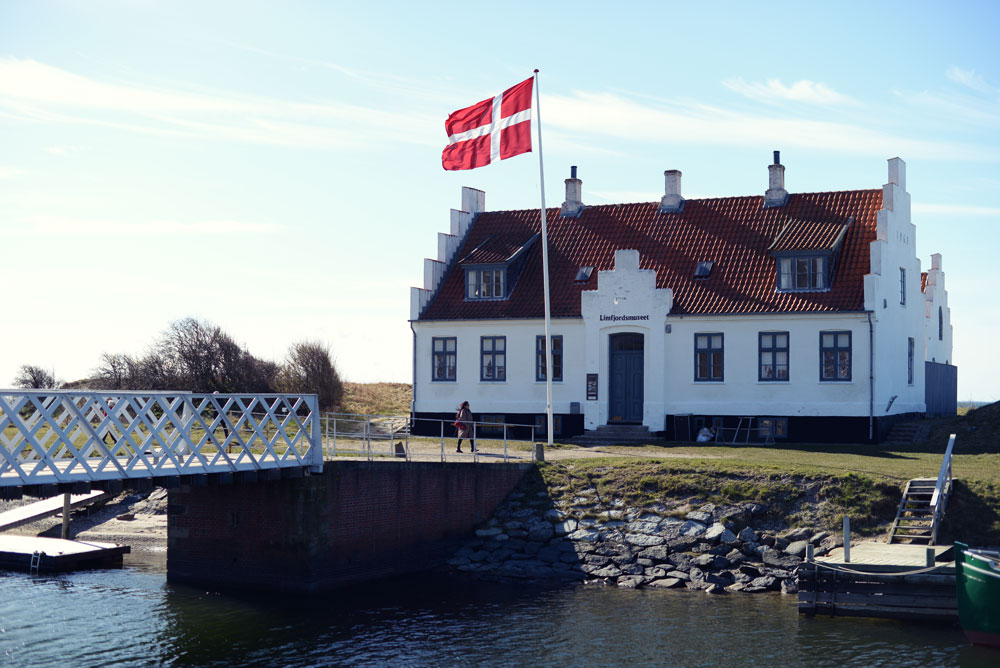 På muslingefestival i Løgstør | Frk. Kræsen