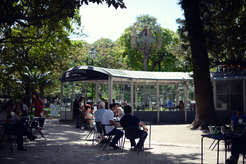 Guide til Lissabon | Frk. Kræsen