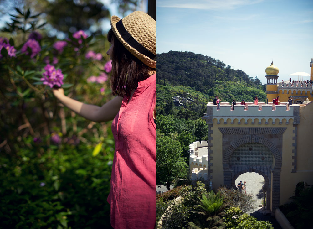 Guide til Lissabon | Frk. Kræsen