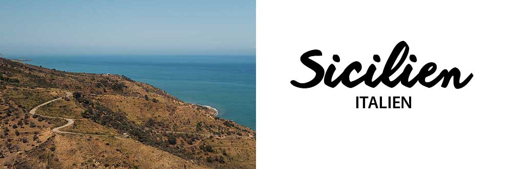 Guide til Sicilien | Frk. Kræsen