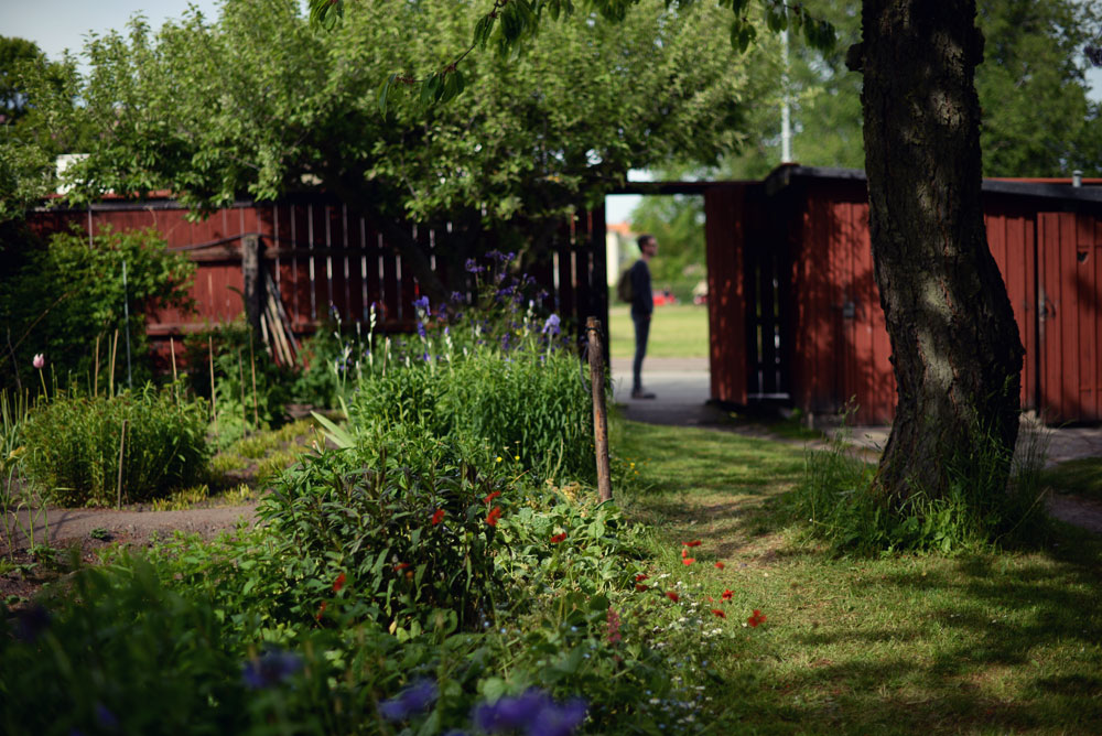 Guide til Kalmar og Västervik i Sverige | Frk. Kræsen