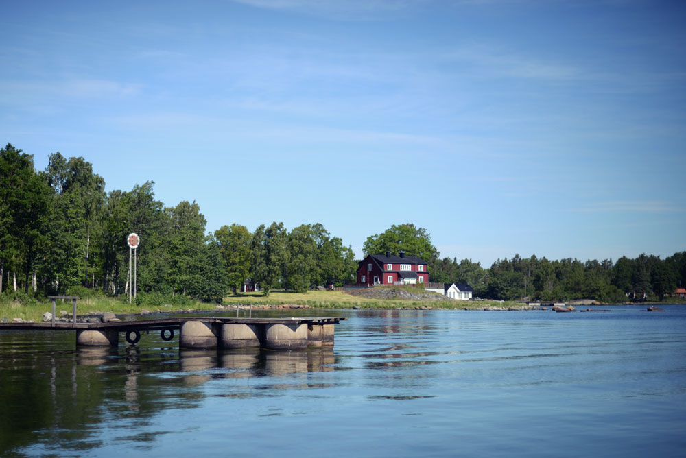 Guide til Kalmar og Västervik i Sverige | Frk. Kræsen