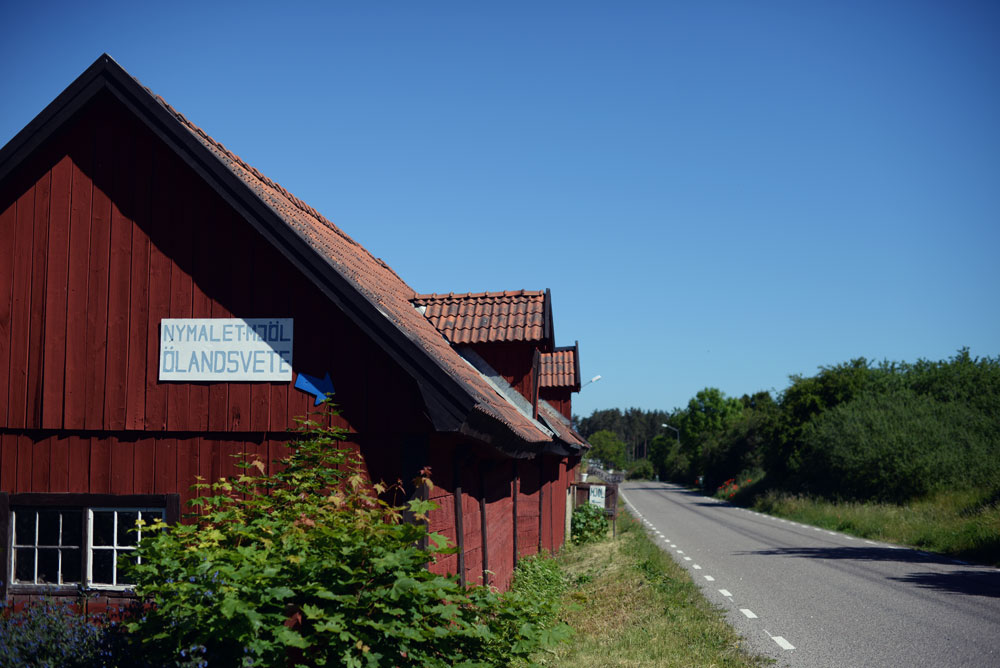 Guide til Öland i Sverige | Frk. Kræsen