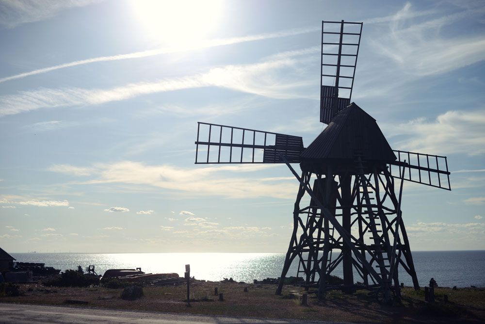 Guide til Öland i Sverige | Frk. Kræsen