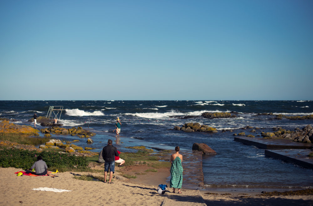 Guide til Bornholm | Frk. Kræsen