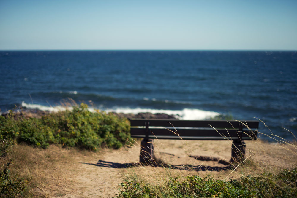 Guide til Bornholm | Frk. Kræsen