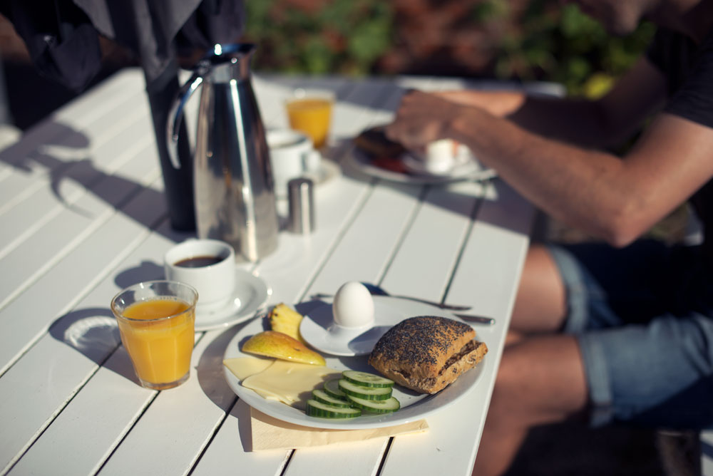 Guide til Bornholm | Frk. Kræsen