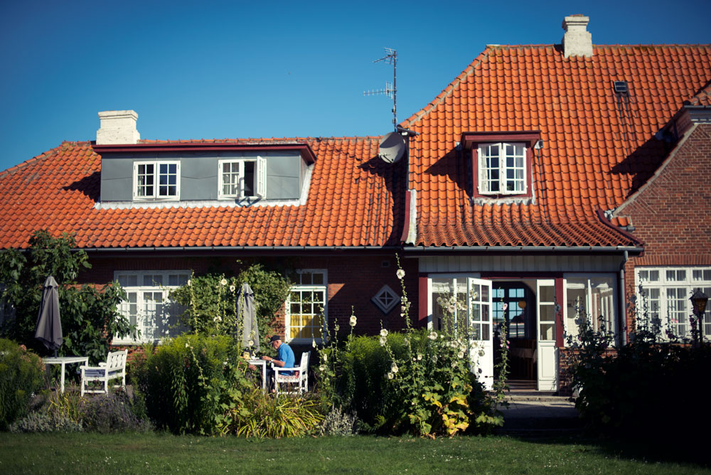 Guide til Bornholm | Frk. Kræsen