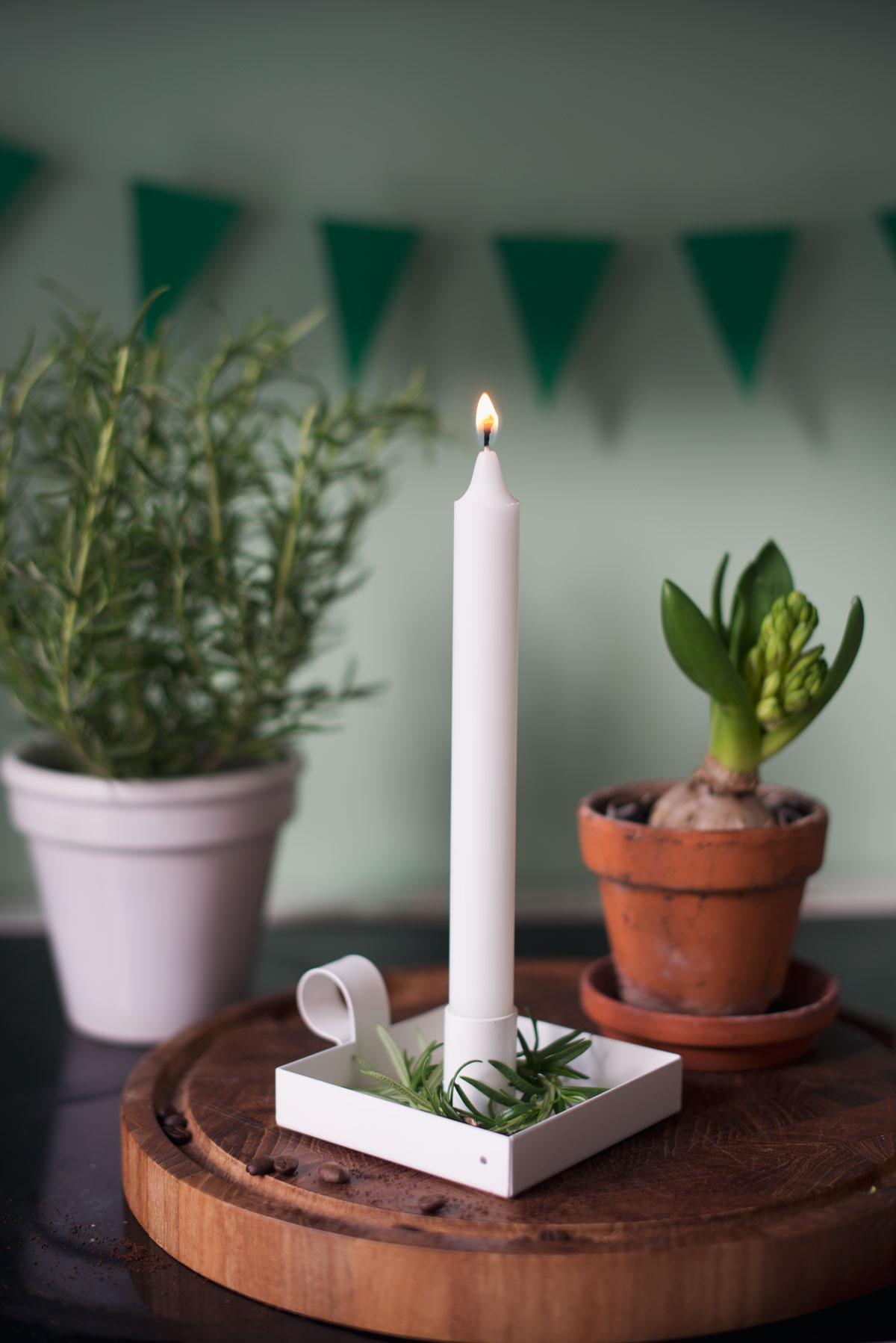 3 hyggelige DIY-projekter til advent