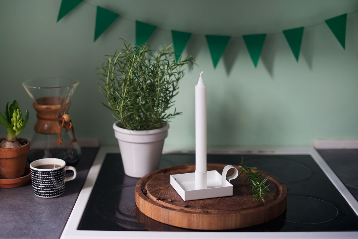 3 hyggelige DIY-projekter til advent