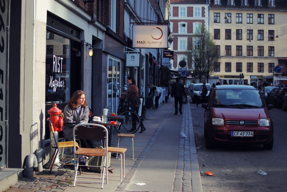 Guide til København | Frk. Kræsen