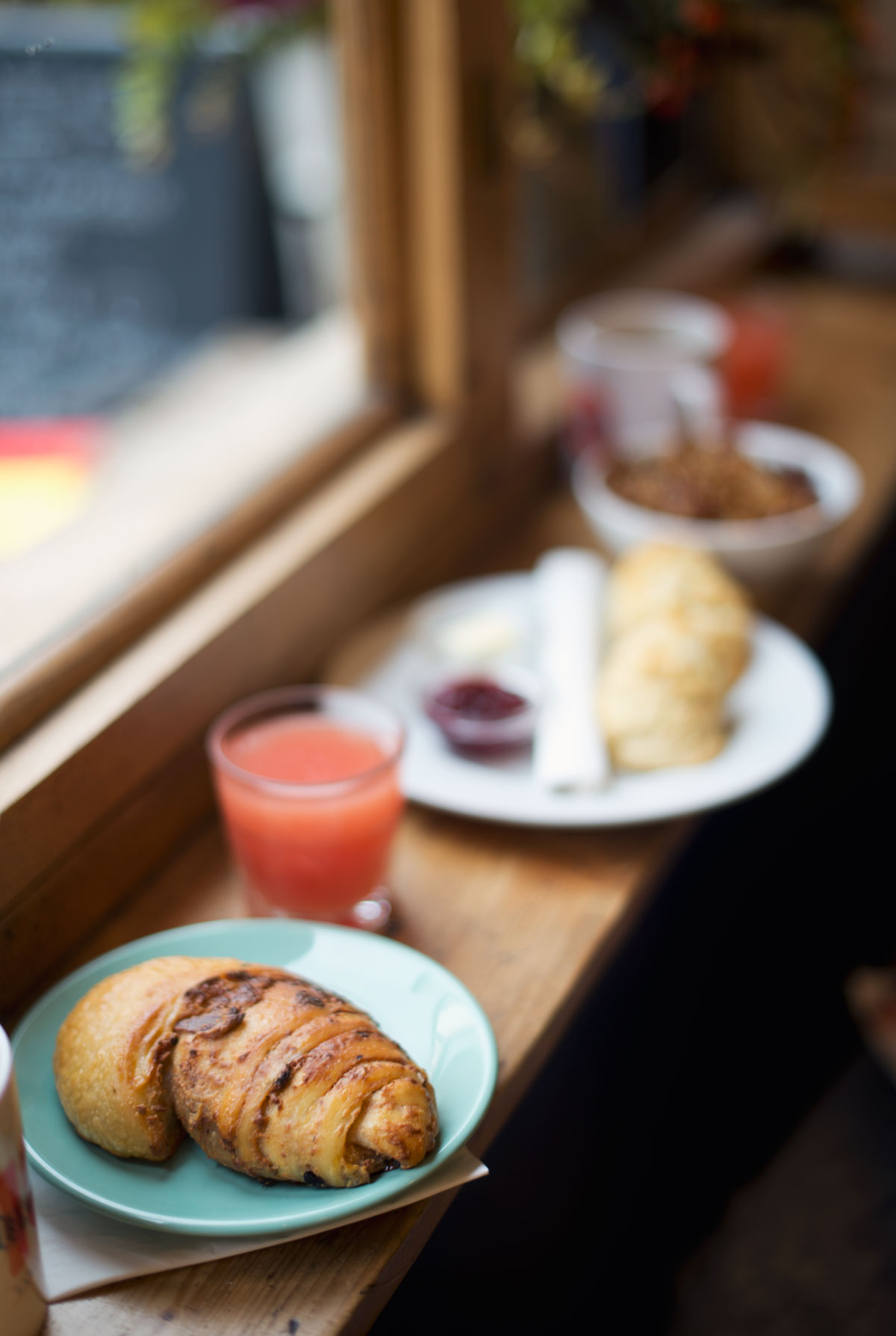 Guide til Paris | Frk. Kræsen