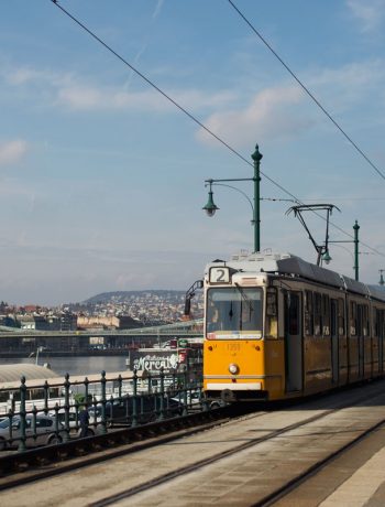 Guide til Budapest