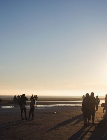 Guide til Fanø | Frk. Kræsen