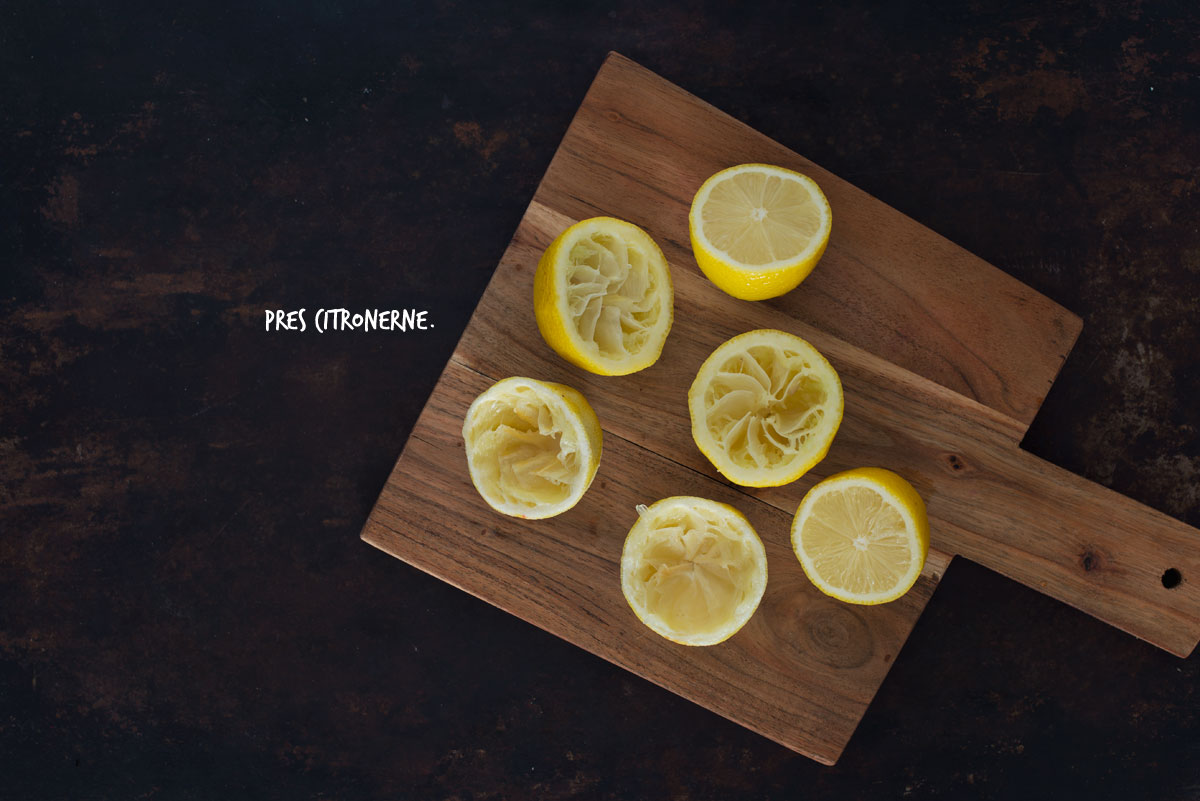 Opskrift: 3x lemonade med en twist | Frk. Kræsen