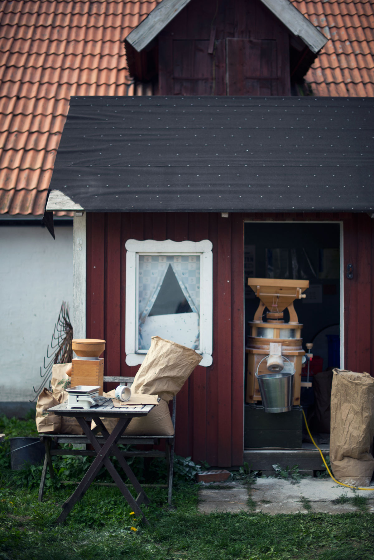 På øko-tur i Skåne | Frk. Kræsen