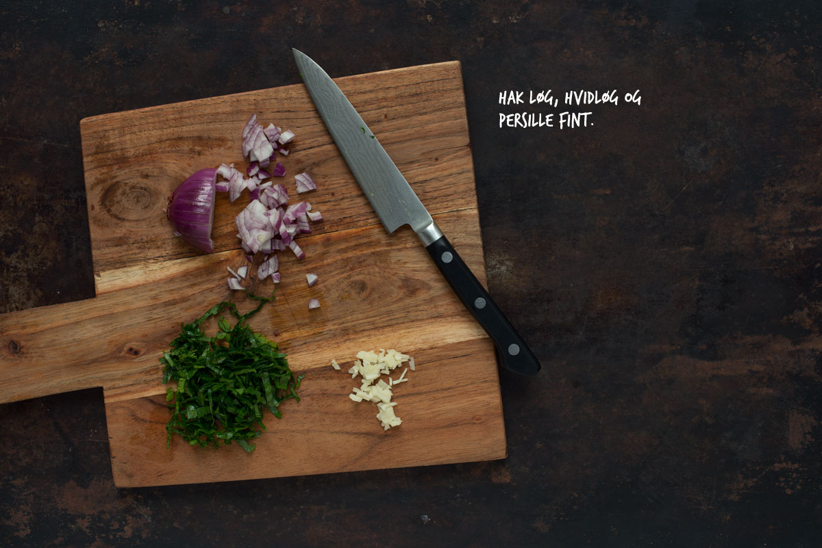 Opskrift: Vegetariske pirogger med portobellosvampe, quinoa og oliven | Frk. Kræsen