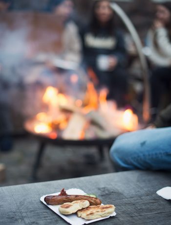 5 opskrifter på tilbehør til hotdogs | Frk. Kræsen