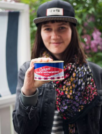 Guide: Sådan spiser du svensk surströmming | Frk. Kræsen