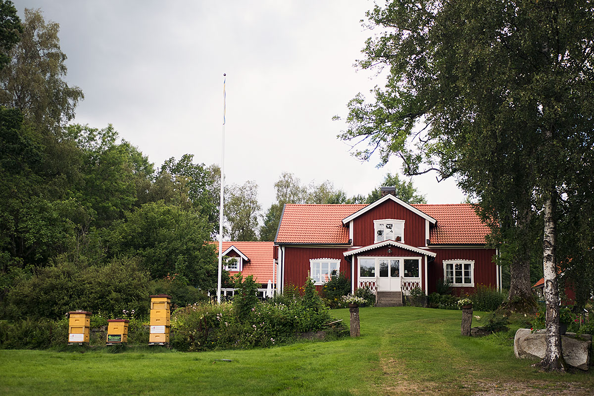 Guide til Småland i Sverige | Frk. Kræsen