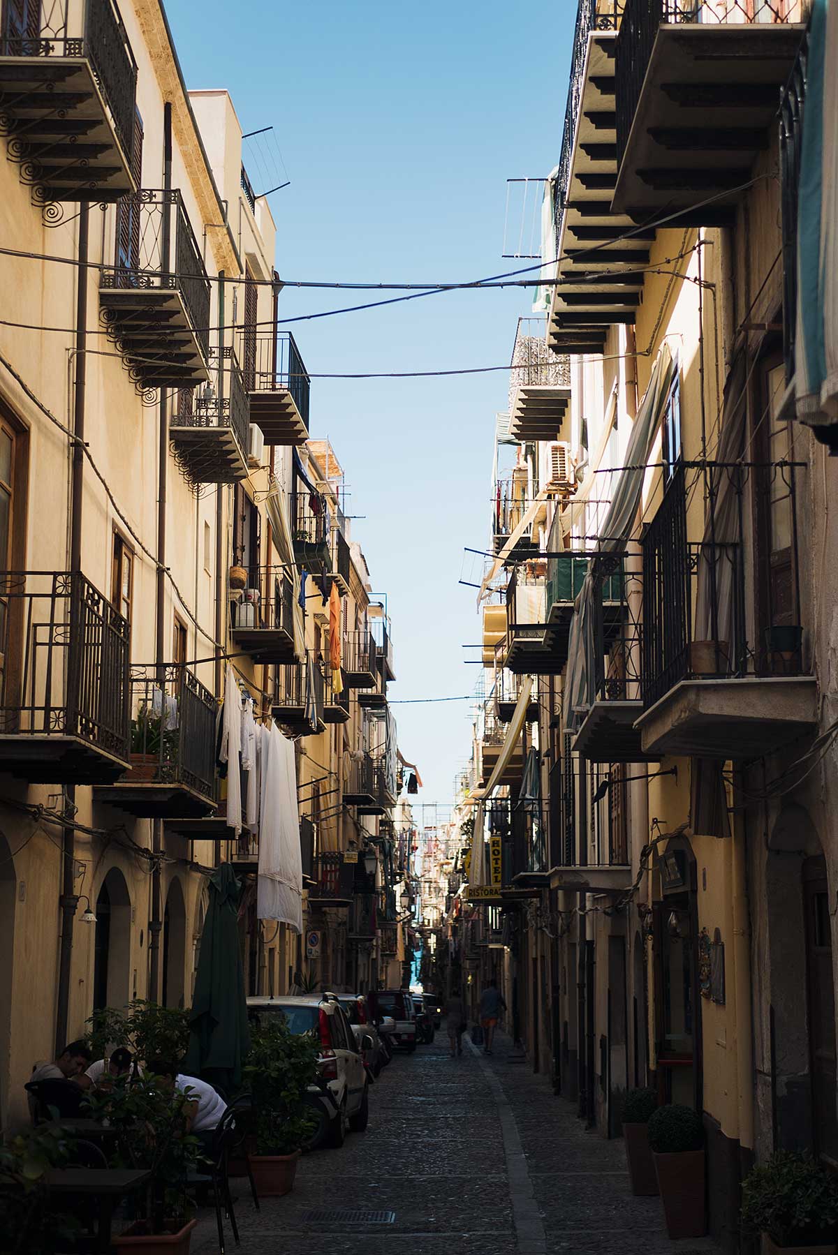 Guide til Sicilien | Frk. Kræsen