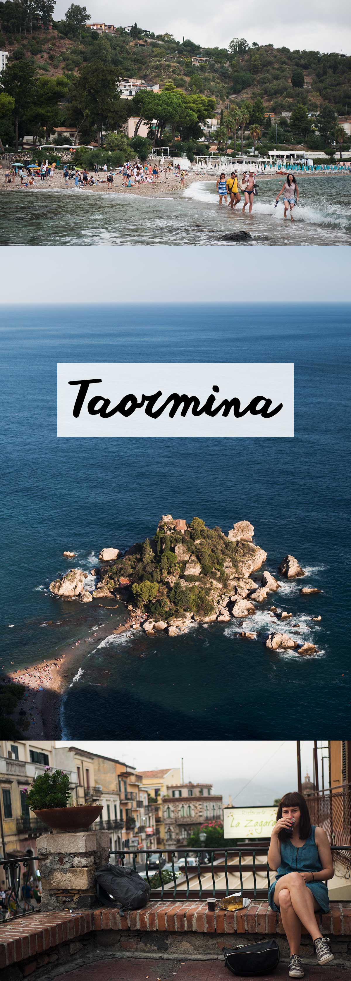 Guide til Sicilien og Taormina | Frk. Kræsen