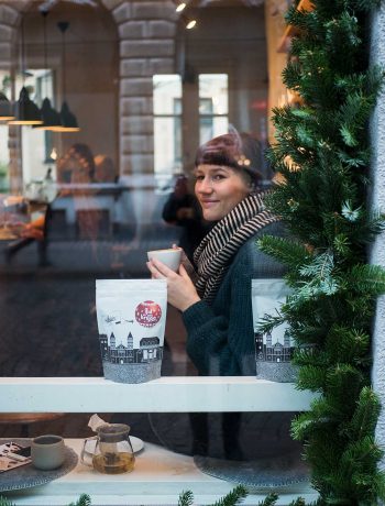 Guide: En weekend i Lund og Malmø i december | Frk. Kræsen