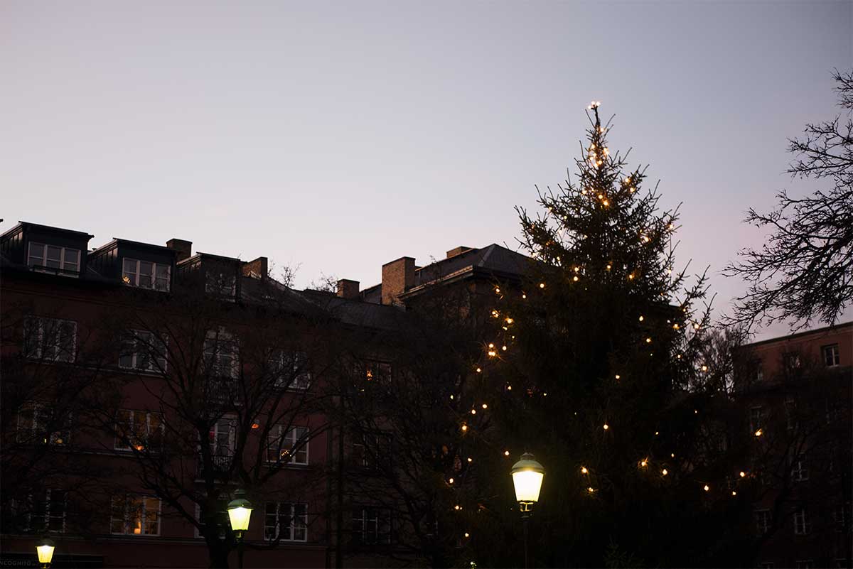 Guide: En weekend i Lund og Malmø i december | Frk. Kræsen