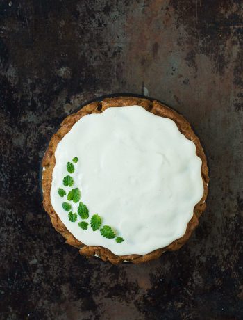 Opskrift: Gulerodskage med cream cheese-frosting | Frk. Kræsen