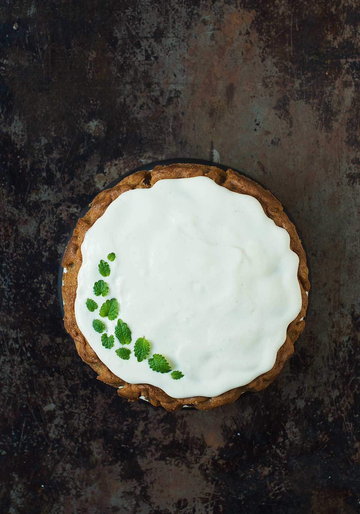 Opskrift: Gulerodskage med cream cheese-frosting | Frk. Kræsen