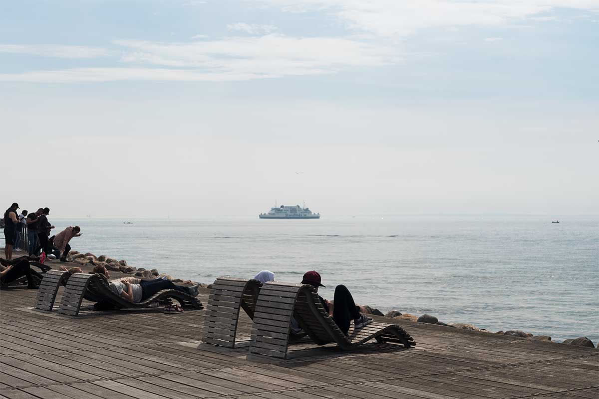 Guide til Helsingborg | Frk. Kræsen