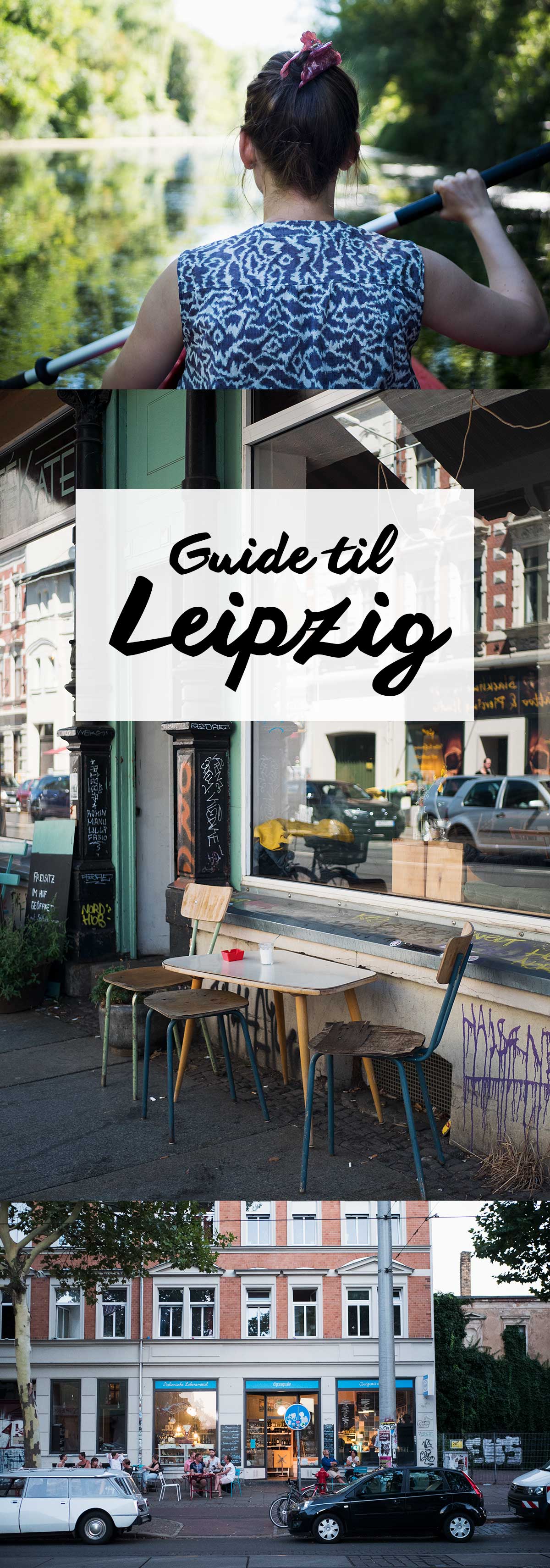 Guide til Leipzig | Frk. Kræsen